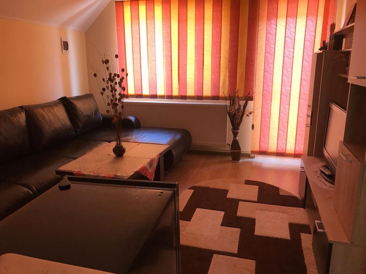 Steluta Villa Călimăneşti Dış mekan fotoğraf