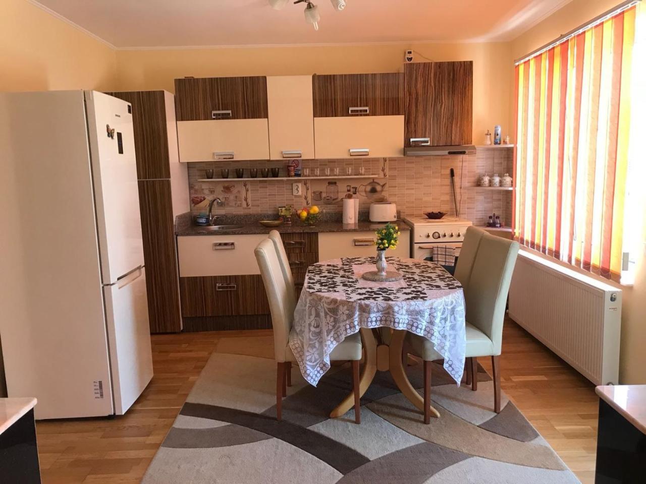Steluta Villa Călimăneşti Dış mekan fotoğraf