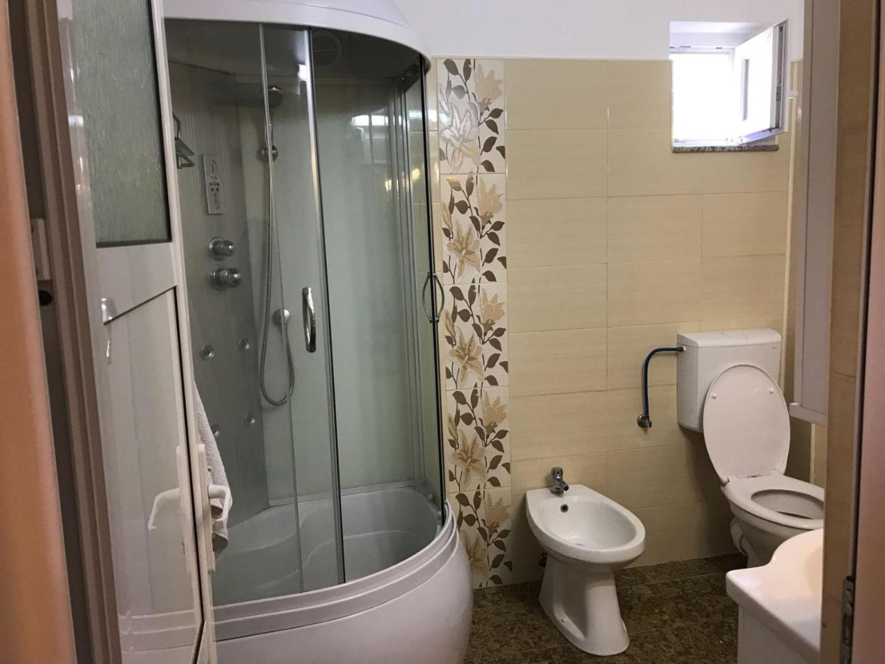 Steluta Villa Călimăneşti Dış mekan fotoğraf