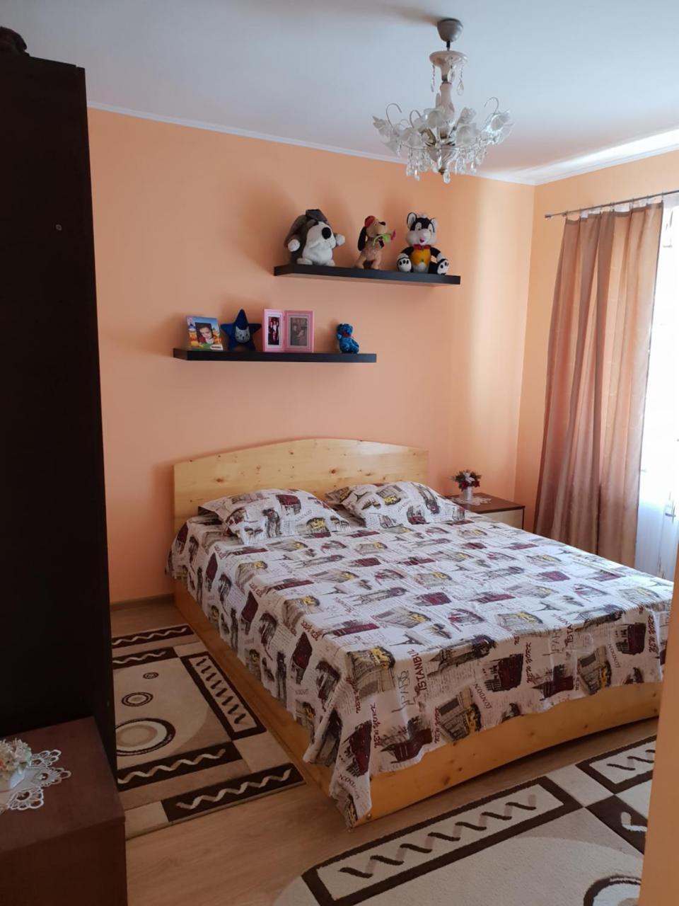 Steluta Villa Călimăneşti Oda fotoğraf