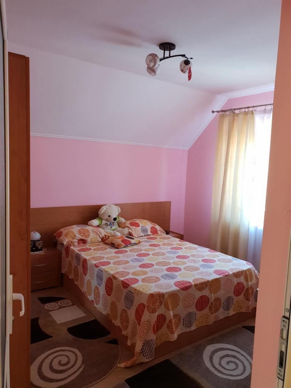 Steluta Villa Călimăneşti Oda fotoğraf