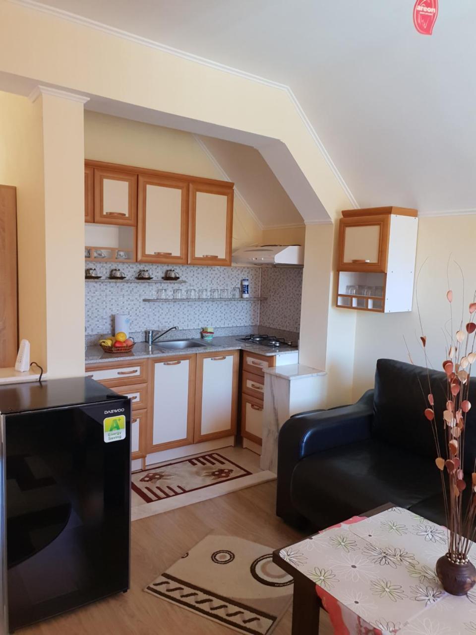 Steluta Villa Călimăneşti Oda fotoğraf